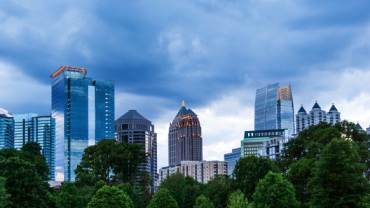 Atlanta City (USA)